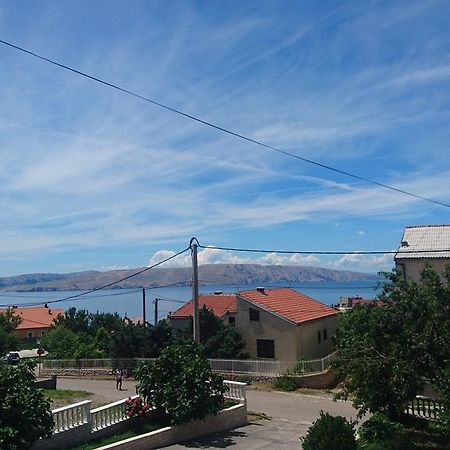 Apartment Leona Senj  Εξωτερικό φωτογραφία
