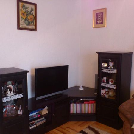 Apartment Leona Senj  Εξωτερικό φωτογραφία