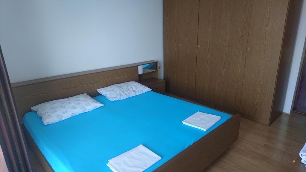 Apartment Leona Senj  Εξωτερικό φωτογραφία