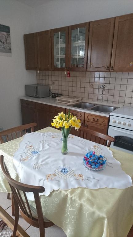 Apartment Leona Senj  Εξωτερικό φωτογραφία