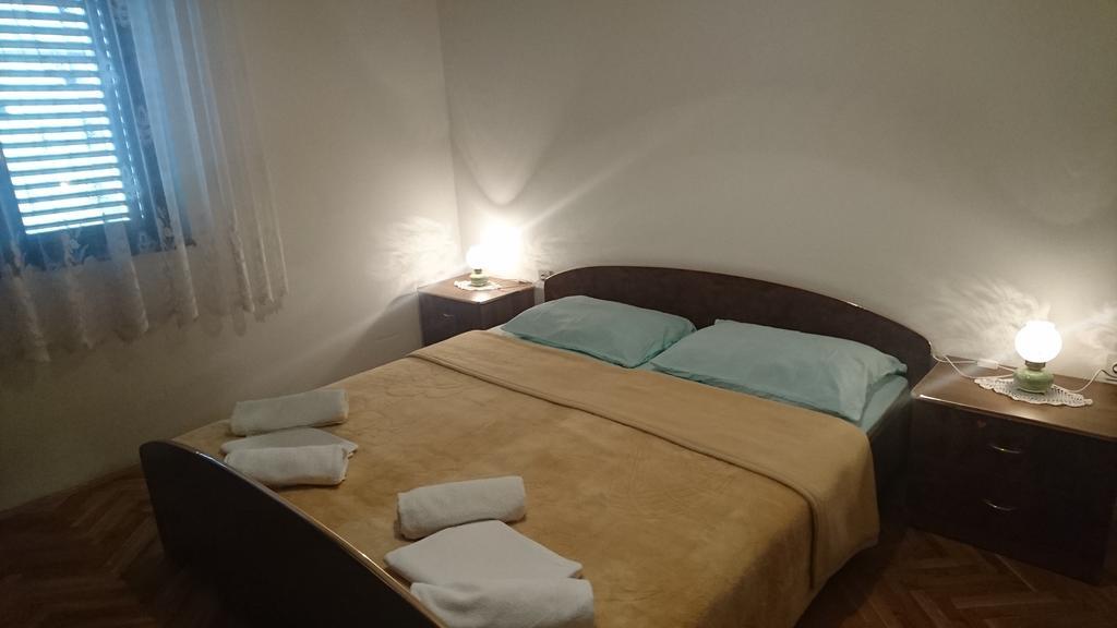 Apartment Leona Senj  Εξωτερικό φωτογραφία