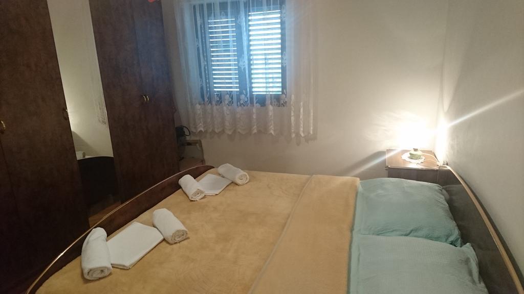 Apartment Leona Senj  Εξωτερικό φωτογραφία