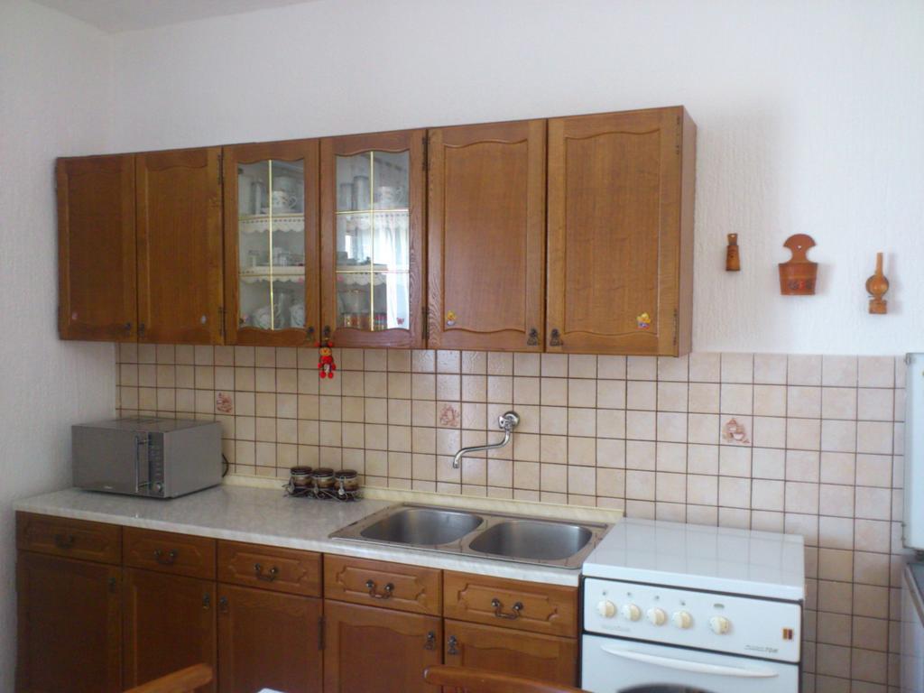 Apartment Leona Senj  Εξωτερικό φωτογραφία