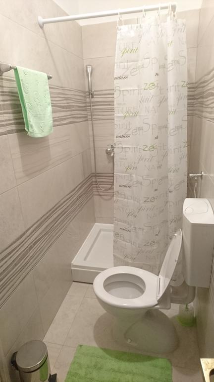 Apartment Leona Senj  Εξωτερικό φωτογραφία