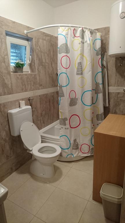 Apartment Leona Senj  Εξωτερικό φωτογραφία