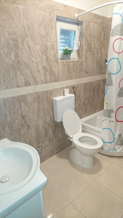 Apartment Leona Senj  Εξωτερικό φωτογραφία