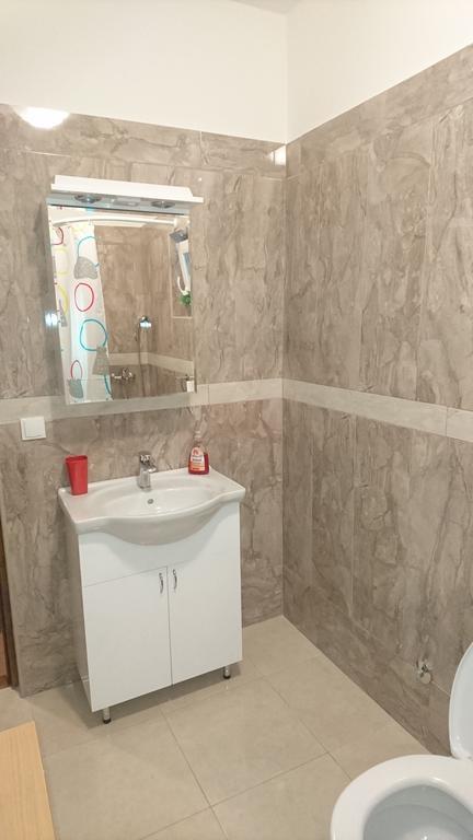 Apartment Leona Senj  Εξωτερικό φωτογραφία