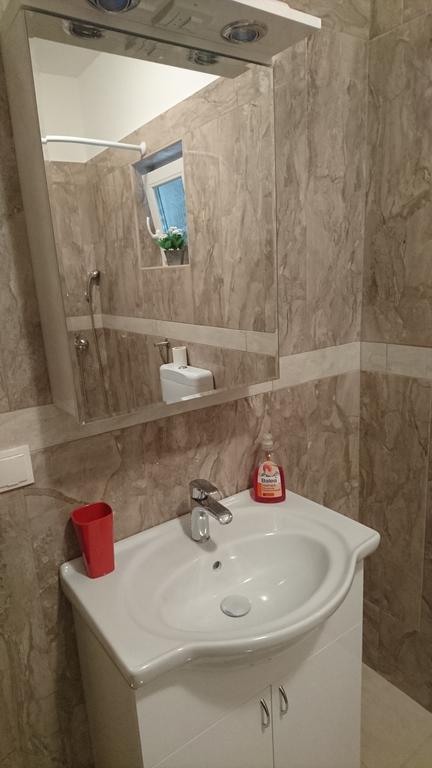 Apartment Leona Senj  Εξωτερικό φωτογραφία