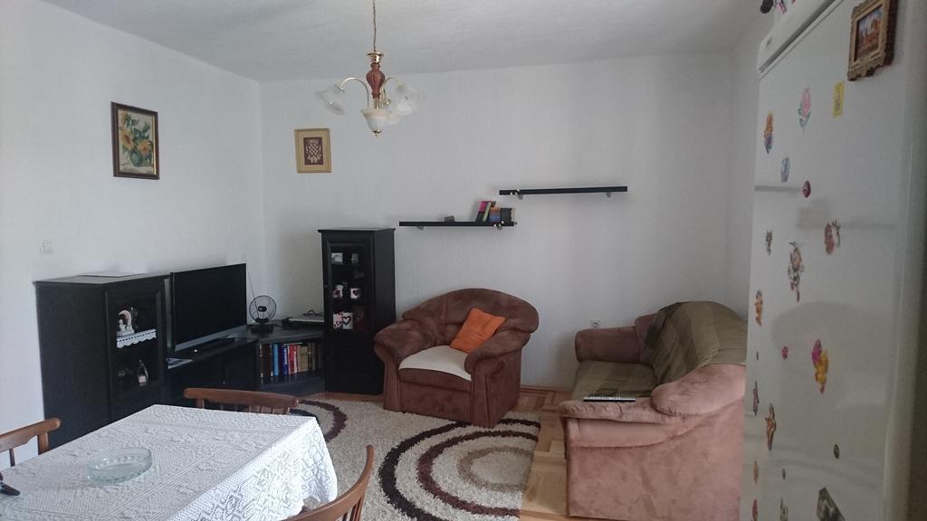 Apartment Leona Senj  Εξωτερικό φωτογραφία