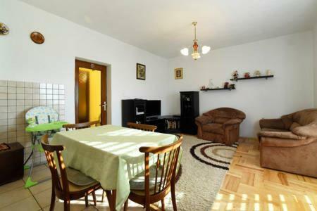 Apartment Leona Senj  Εξωτερικό φωτογραφία