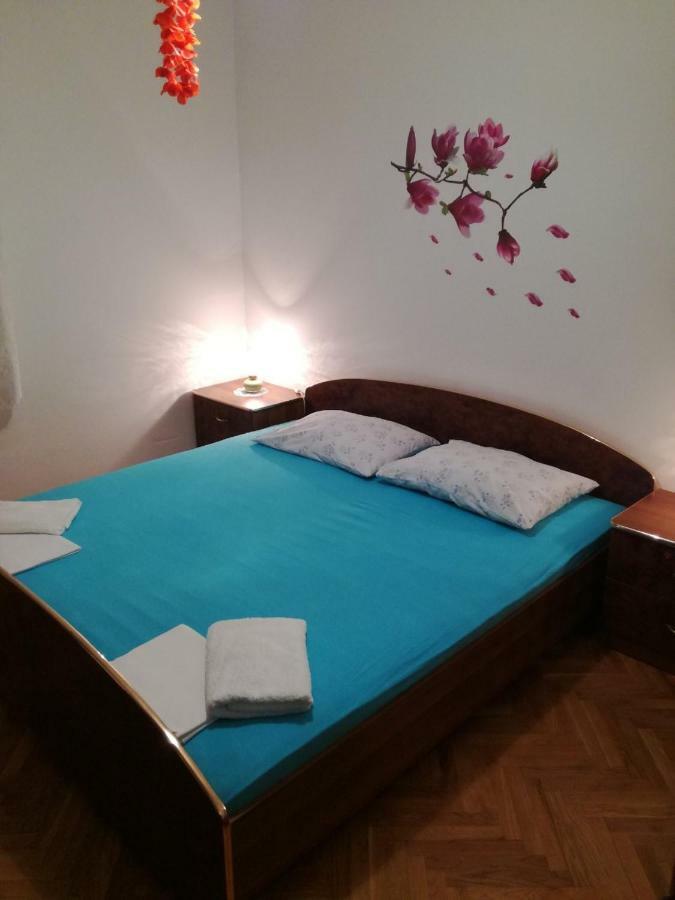 Apartment Leona Senj  Εξωτερικό φωτογραφία