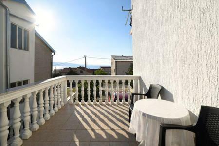 Apartment Leona Senj  Εξωτερικό φωτογραφία