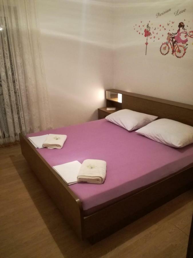 Apartment Leona Senj  Εξωτερικό φωτογραφία