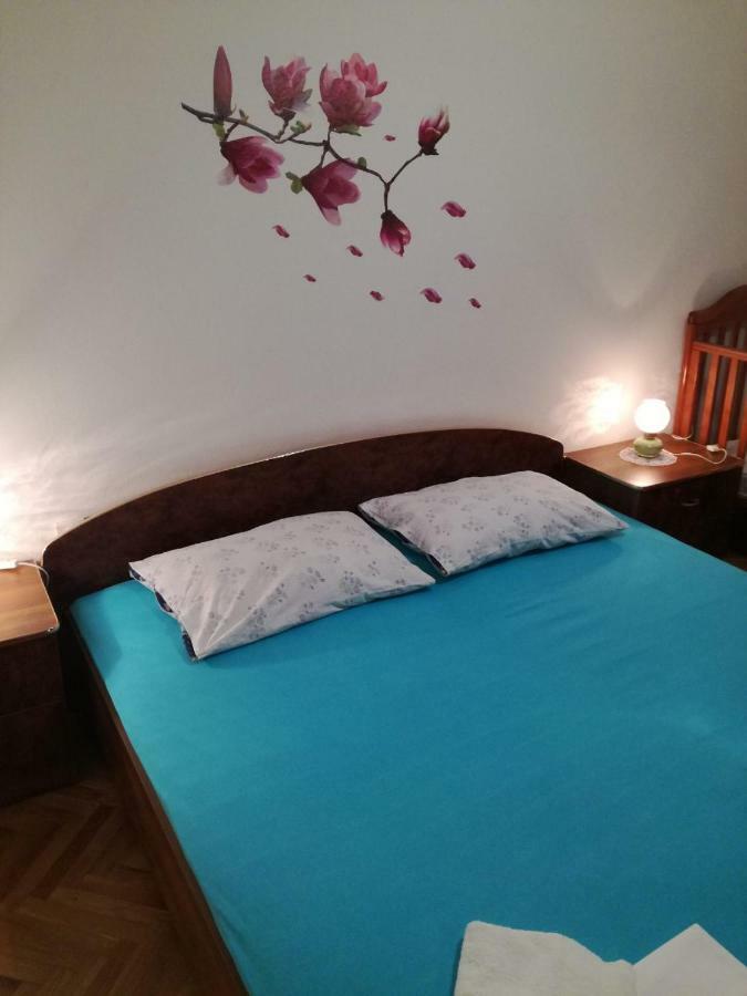 Apartment Leona Senj  Εξωτερικό φωτογραφία