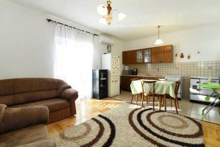 Apartment Leona Senj  Εξωτερικό φωτογραφία